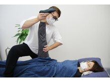 リラクゼーション整体 まるくう/