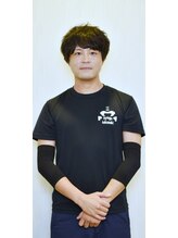 オレガノ(Oregano)&nbsp;中山 達哉