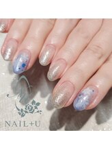 ネイルプラスユウ(NAIL+U)/