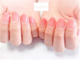 ChoaNail～うる艶 gradation～