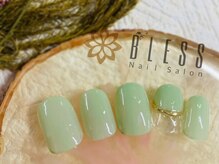 ブレス 仙台駅前本店(BLESS)/ミラーラインがアクセント☆