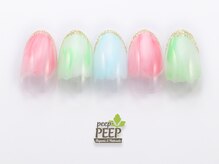 ピッピ 桜新町店(peep PEEP)/ 22年6月マンスリートレンド-10