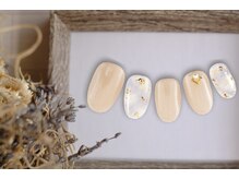 ファストネイル mozoワンダーシティ店(FAST NAIL)/シェル　流行色　【11220】