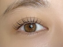 シル シェノン(cil shenon)/まつ毛パーマ