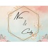 ニコ アンド キャンディー(Nico.&Candy)のお店ロゴ
