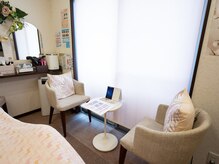 ピュアフェイス(ピュアFACE)/カウセリングスペース