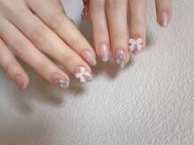 しゅり ネイル/