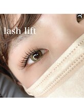 アイズリル(i's lilou.)/ラッシュリフト