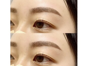 シック(Chic)/美眉スタイリング