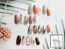 カシェナ バイ クゲヌマ リコネイル(CACHE:na by kugenuma RICONAIL)/