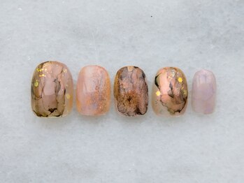 ルフトエーデ(LUFT Ode)/【Art 10】淡色ホログラムアート