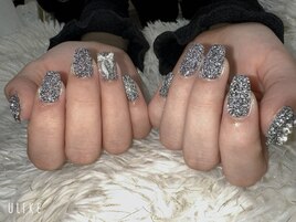 フラッシュネイル