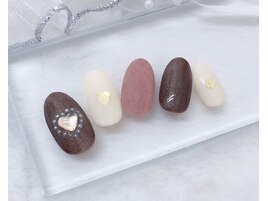 大人かわいい定額コース