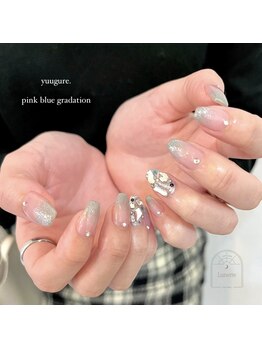 ルネット(Lunette)/design by yoshino