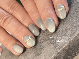 simple course/ジェルネイル坂戸