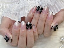 ドール ビューティー(DOLL BEAUTY)/シンプルアート