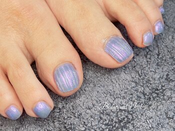 バルサミックネイル(BalsamicNail)/ジェルネイル
