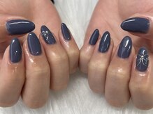 リジュベ 古河店(Rejuve)/ワンカラーネイル