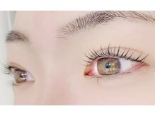 ルクール アイ(Le Coeur. eye)/パリジェンヌラッシュリフト