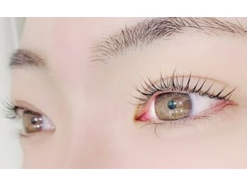 ルクール アイ(Le Coeur. eye)/パリジェンヌラッシュリフト