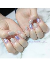 エヌ アンド(N&)/シンプルニュアンスデザイン