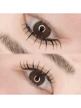 ガレリアエレガンテ 可児店/フラットラッシュ120本