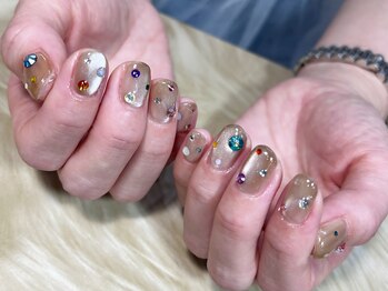 ニコリー(nicolie)/