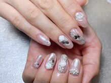 エヌラ(ENURA)/お客様のネイル