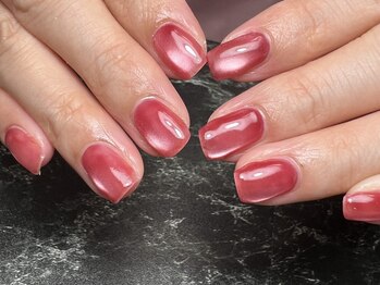 ケードット(K.)/マロンマグ