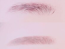 コロル(COLOR)/眉毛ワックス