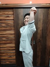 天下茶屋整骨院/簡単なストレッチ