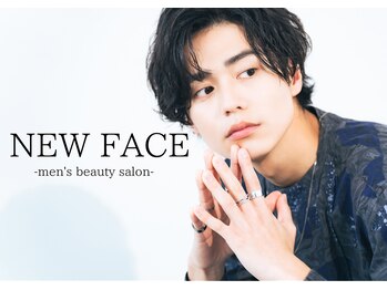 ニューフェイス(NEW FACE)