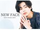 ニューフェイス(NEW FACE)の写真
