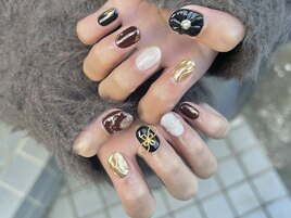 オーダーメイド持ち込みデザイン