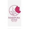 マリポーサイズミ(Mariposa IZUMI)ロゴ