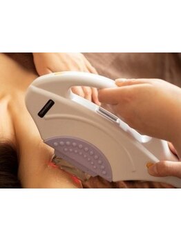 デリケート部分の脱毛/Vライン/VIO