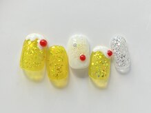 ユノ フィオーレ(Juno fiore)/レモネードフロート