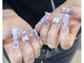 ヌアネイル(NUR NAIL)/