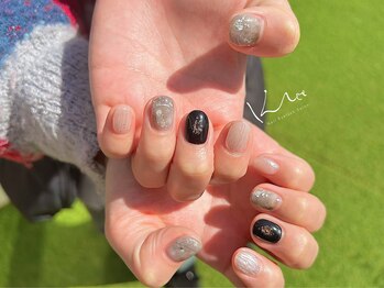 クレー(Klee)/持ち込みDesign120分