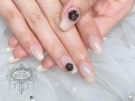 ワンカラーパーツ♪