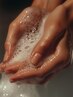 hand care ￥3300