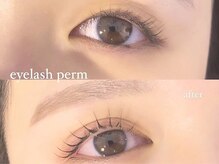 シーンスタジオ 下北沢店(SSIN STUDIO)/まつ毛パーマ&眉毛サロン 下北沢