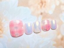 ギャザーパーティー 乃木坂店(gatherparty)/2024年春夏トレンドデザイン