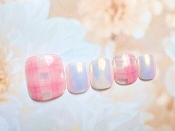 ギャザーパーティー 乃木坂店(gatherparty)/2024年春夏トレンドデザイン