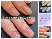 ネイルサロン モカ(moka)