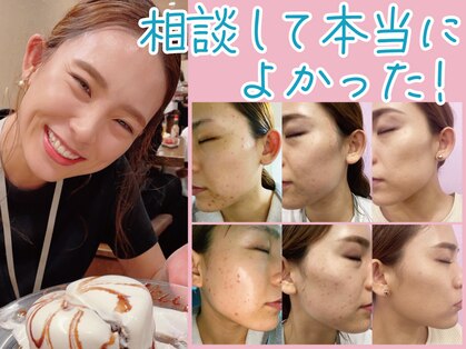 オーシャンブルー 大分店(OCEAN BLUE)の写真