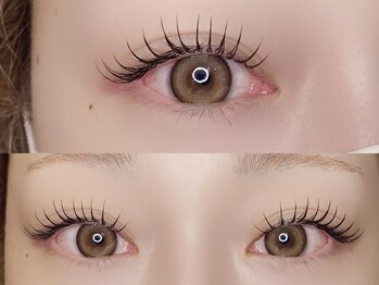 ヴィヴォーグ 立川(vivogue)/FlatLash140本