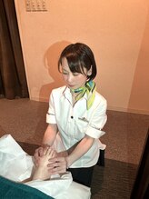 クイーンズウェイ 札幌APIA(Queensway)&nbsp;山本 