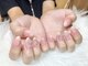 ベレピ 西新(Belepi)の写真/季節やトレンドに合わせた可愛いデザイン多数！あなただけの特別な指先に♪ニュアンスやワンホンネイルも◎