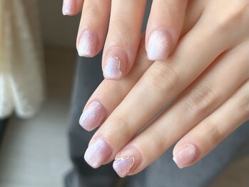 ベル(Belle)/ワンカラー＋アート2本メニュー